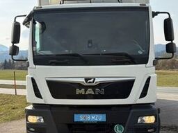 MAN TGM 12.250 E6 1S DIESEL STROM AGGREGGAT