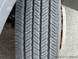 MAN TGM 12.250 E6 1S DIESEL STROM AGGREGGAT