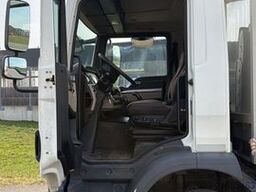 MAN TGM 12.250 E6 1S DIESEL STROM AGGREGGAT