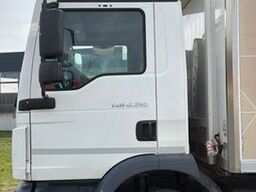 MAN TGM 12.250 E6 1S DIESEL STROM AGGREGGAT