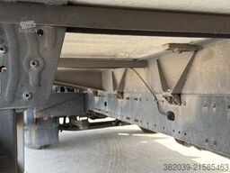 MAN TGM 12.250 E6 1S DIESEL STROM AGGREGGAT