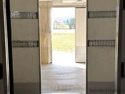 MAN TGM 12.250 E6 1S DIESEL STROM AGGREGGAT