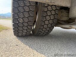 MAN TGM 12.250 E6 1S DIESEL STROM AGGREGGAT