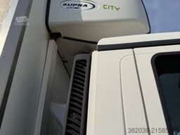 MAN TGM 12.250 E6 1S DIESEL STROM AGGREGGAT