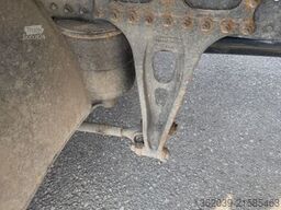 MAN TGM 12.250 E6 1S DIESEL STROM AGGREGGAT