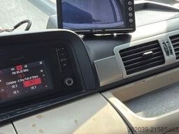 MAN TGM 12.250 E6 1S DIESEL STROM AGGREGGAT