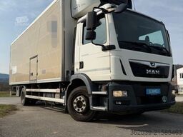 MAN TGM 12.250 E6 1S DIESEL STROM AGGREGGAT