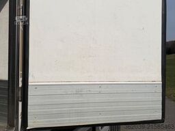 MAN TGM 12.250 E6 1S DIESEL STROM AGGREGGAT