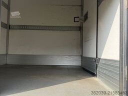 MAN TGM 12.250 E6 1S DIESEL STROM AGGREGGAT