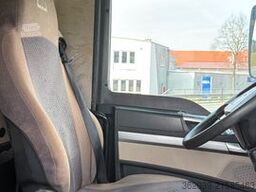 MAN TGM 12.250 E6 1S DIESEL STROM AGGREGGAT