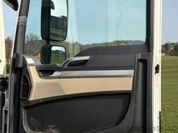 MAN TGM 12.250 E6 1S DIESEL STROM AGGREGGAT