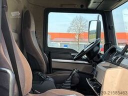 MAN TGM 12.250 E6 1S DIESEL STROM AGGREGGAT