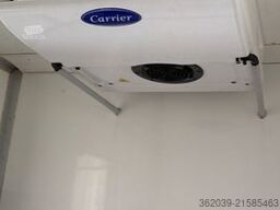 MAN TGM 12.250 E6 1S DIESEL STROM AGGREGGAT