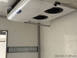 MAN TGM 12.250 E6 1S DIESEL STROM AGGREGGAT