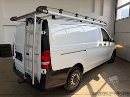 MERCEDES-BENZ Vito Kasten 109/110/111/114 CDI FWD lang