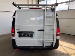 MERCEDES-BENZ Vito Kasten 109/110/111/114 CDI FWD lang