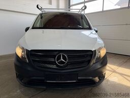 MERCEDES-BENZ Vito Kasten 109/110/111/114 CDI FWD lang