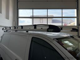 MERCEDES-BENZ Vito Kasten 109/110/111/114 CDI FWD lang