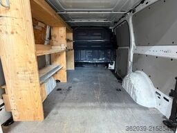 MERCEDES-BENZ Vito Kasten 109/110/111/114 CDI FWD lang