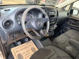 MERCEDES-BENZ Vito Kasten 109/110/111/114 CDI FWD lang