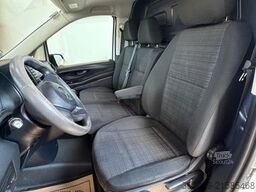 MERCEDES-BENZ Vito Kasten 109/110/111/114 CDI FWD lang