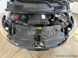MERCEDES-BENZ Vito Kasten 109/110/111/114 CDI FWD lang