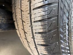 MERCEDES-BENZ Vito Kasten 109/110/111/114 CDI FWD lang