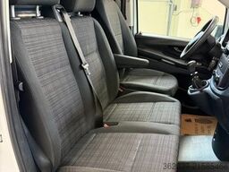 MERCEDES-BENZ Vito Kasten 109/110/111/114 CDI FWD lang