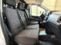 MERCEDES-BENZ Vito Kasten 109/110/111/114 CDI FWD lang