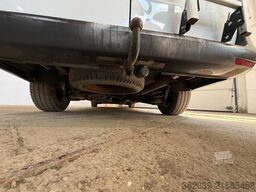 MERCEDES-BENZ Vito Kasten 109/110/111/114 CDI FWD lang