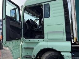 MAN TGS 26.470 6X2 LUFT LIFT HINTEN GELENKT