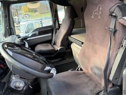 MAN TGS 26.470 6X2 LUFT LIFT HINTEN GELENKT