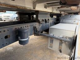 MAN TGS 26.470 6X2 LUFT LIFT HINTEN GELENKT