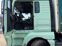 MAN TGS 26.470 6X2 LUFT LIFT HINTEN GELENKT