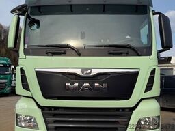 MAN TGS 26.470 6X2 LUFT LIFT HINTEN GELENKT