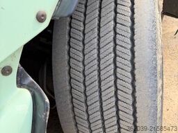 MAN TGS 26.470 6X2 LUFT LIFT HINTEN GELENKT