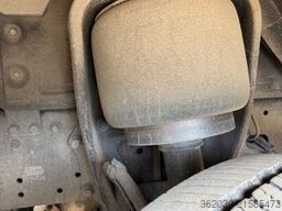 MAN TGS 26.470 6X2 LUFT LIFT HINTEN GELENKT