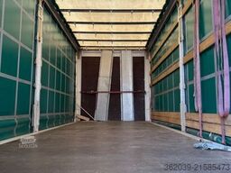 MAN TGS 26.470 6X2 LUFT LIFT HINTEN GELENKT