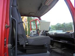 Mercedes-Benz Unimog U 400 mit Spritzmaschine Schäfer