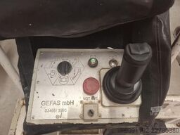 Gefas ST-K 1205