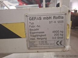 Gefas ST-K 1205