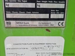 Merlo ROTO 45.21 MCSS