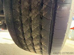 DAF CF 330 FAN 6x2 TIPPER + CRANE HIAB XS 244 EP-3 ...