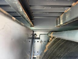 DAF CF 330 FAN 6x2 TIPPER + CRANE HIAB XS 244 EP-3 ...