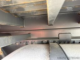DAF CF 330 FAN 6x2 TIPPER + CRANE HIAB XS 244 EP-3 ...