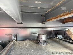 DAF CF 330 FAN 6x2 TIPPER + CRANE HIAB XS 244 EP-3 ...