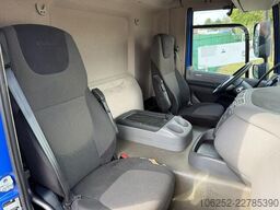 DAF CF 330 FAN 6x2 TIPPER + CRANE HIAB XS 244 EP-3 ...