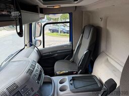 DAF CF 330 FAN 6x2 PRITSCHE + KRAN HIAB XS 244 EP-3...