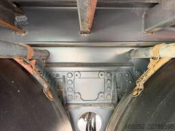 DAF CF 330 FAN 6x2 PRITSCHE + KRAN HIAB XS 244 EP-3...