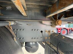 DAF CF 330 FAN 6x2 PRITSCHE + KRAN HIAB XS 244 EP-3...